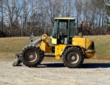 1999 Volvo L45